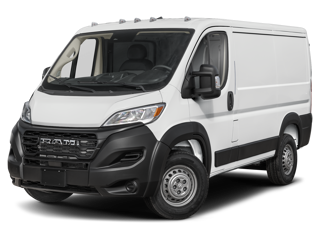 2023 Ram Promaster