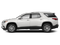 2020 Chevrolet Traverse AWD LT Leather