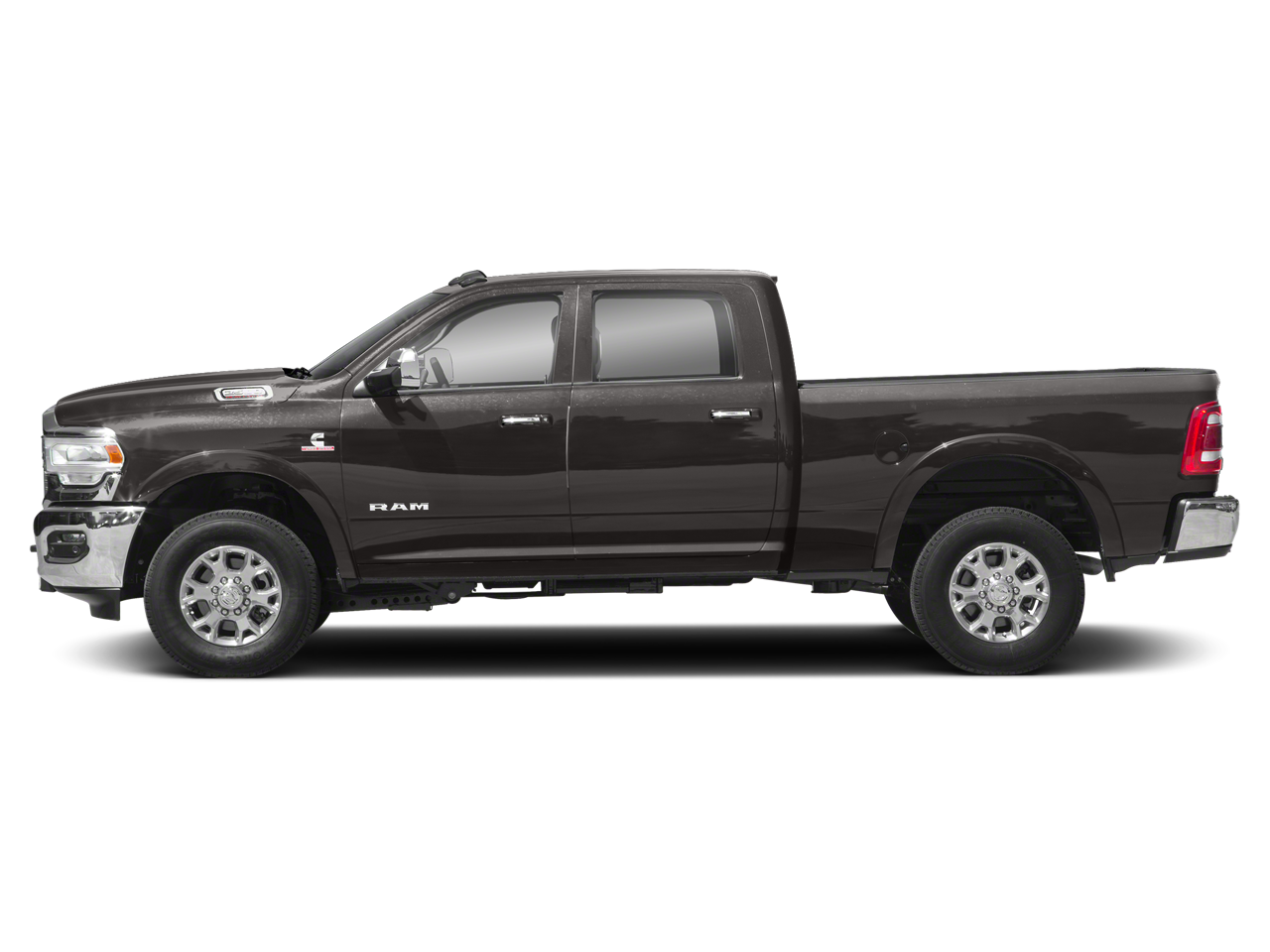 2020 RAM 2500 Laramie Crew Cab 4x4 6'4' Box