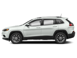 2021 Jeep Cherokee High Altitude 4x4