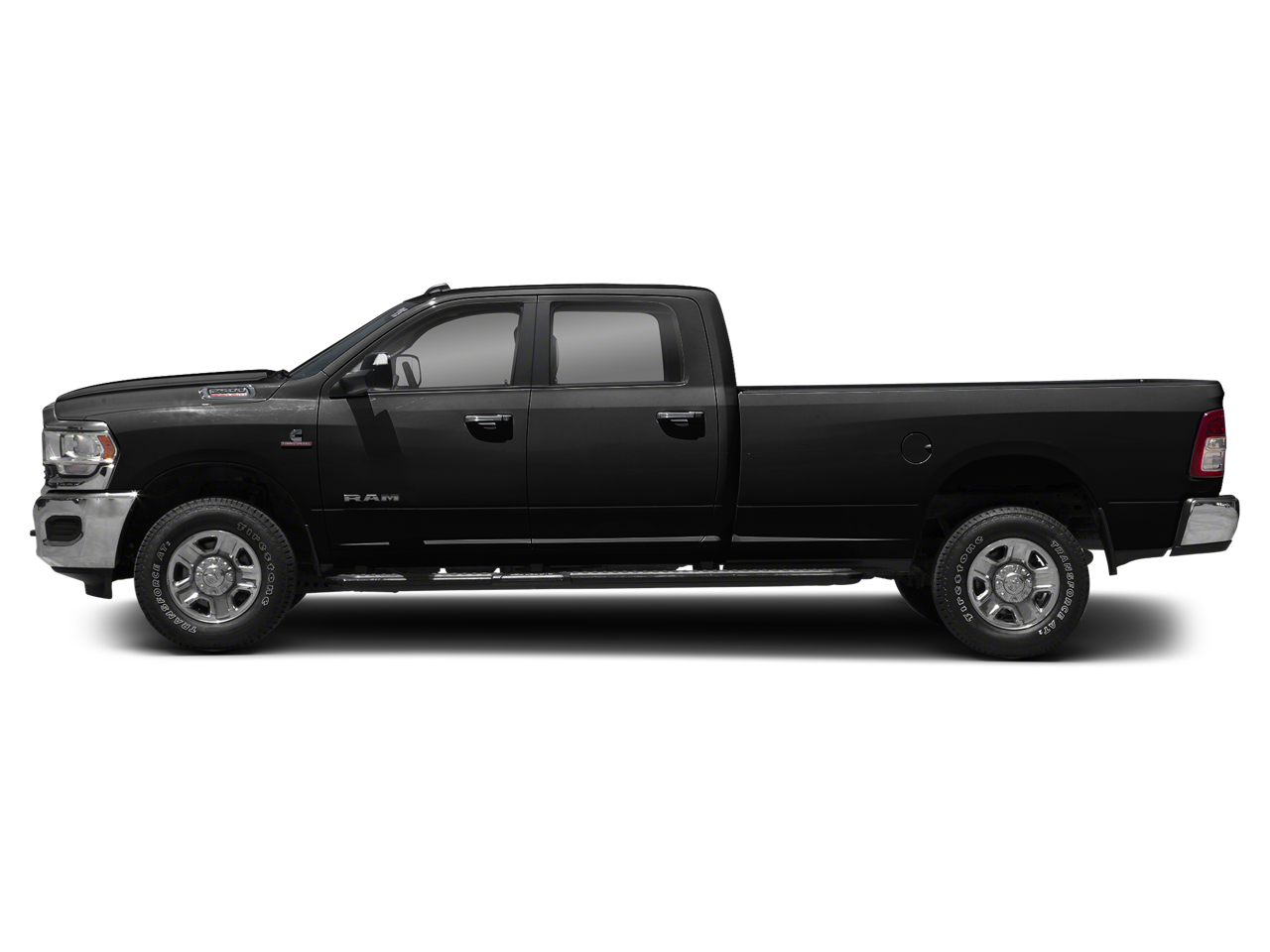 2021 RAM 2500 Big Horn
