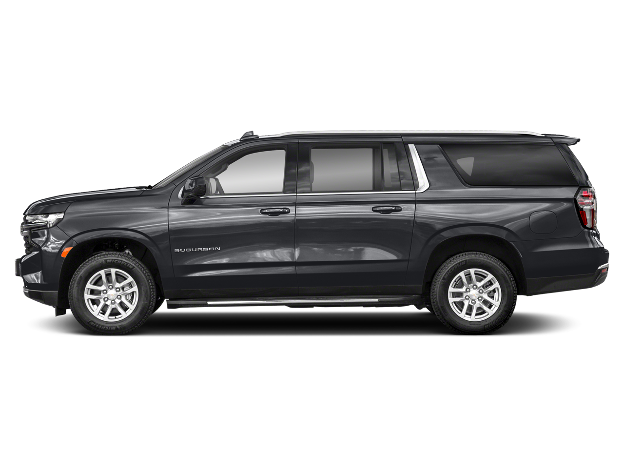 2023 Chevrolet Suburban 4WD LS