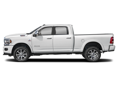 2023 RAM 2500 Limited Crew Cab 4x4 6'4' Box