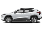 2024 Chevrolet Trax FWD LT