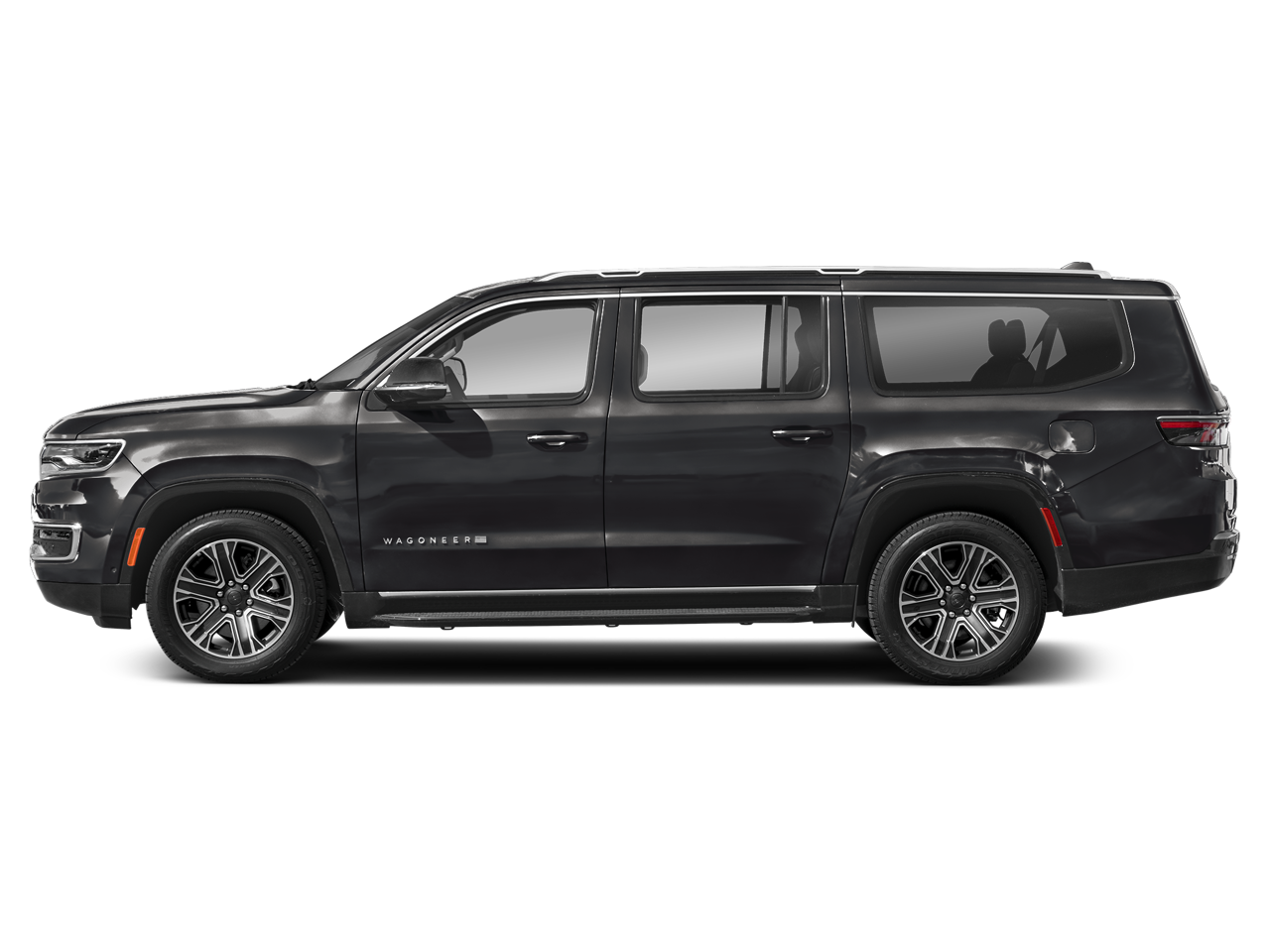 2024 Jeep Wagoneer L Series III 4x4