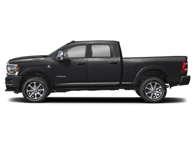 2024 RAM 2500 Limited Crew Cab 4x4 6'4' Box
