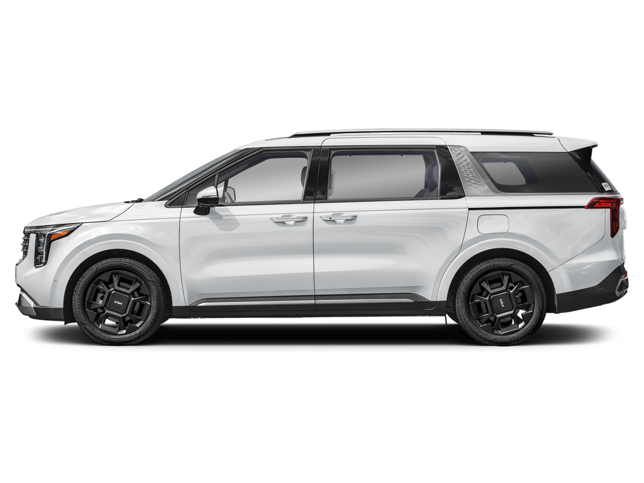 2025 Kia Carnival MPV SX