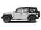 2026 Jeep Wrangler 4-Door Willys 4x4