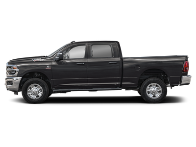 2026 RAM 2500 Tradesman Crew Cab 4x4 6'4' Box