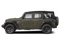 2027 Jeep Wrangler WRANGLER 4-DOOR RUBICON
