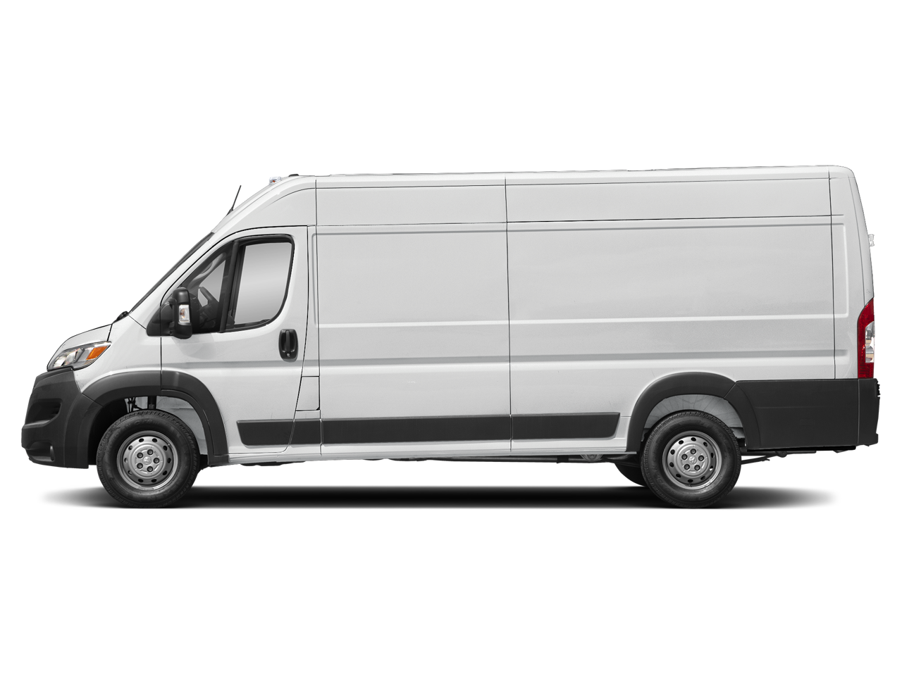 2027 RAM ProMaster Cargo Van Tradesman