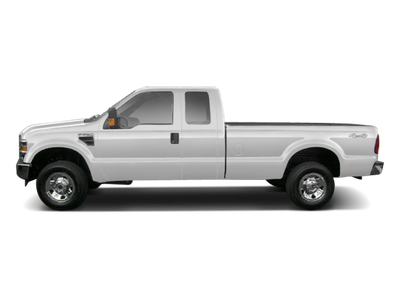 2010 Ford F-250 XL