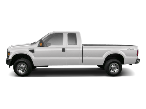 2010 Ford F-250 XL