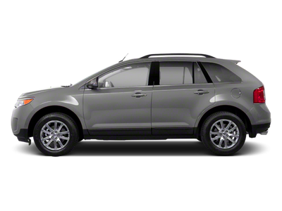 2012 Ford Edge Limited