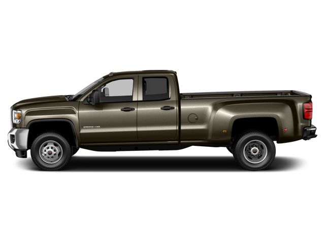 2015 GMC Sierra 3500HD Base