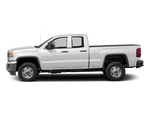 2018 GMC Sierra 2500HD Base