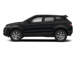 2018 Land Rover Range Rover Evoque SE