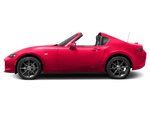 2018 Mazda Mazda MX-5 Miata RF Grand Touring