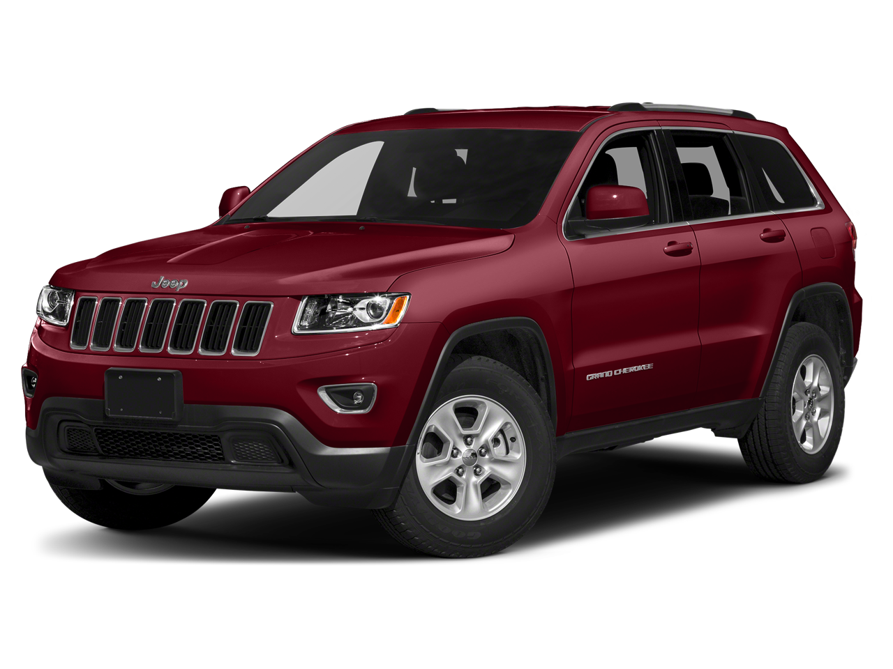 2015 Jeep Grand Cherokee Altitude 4WD's photo