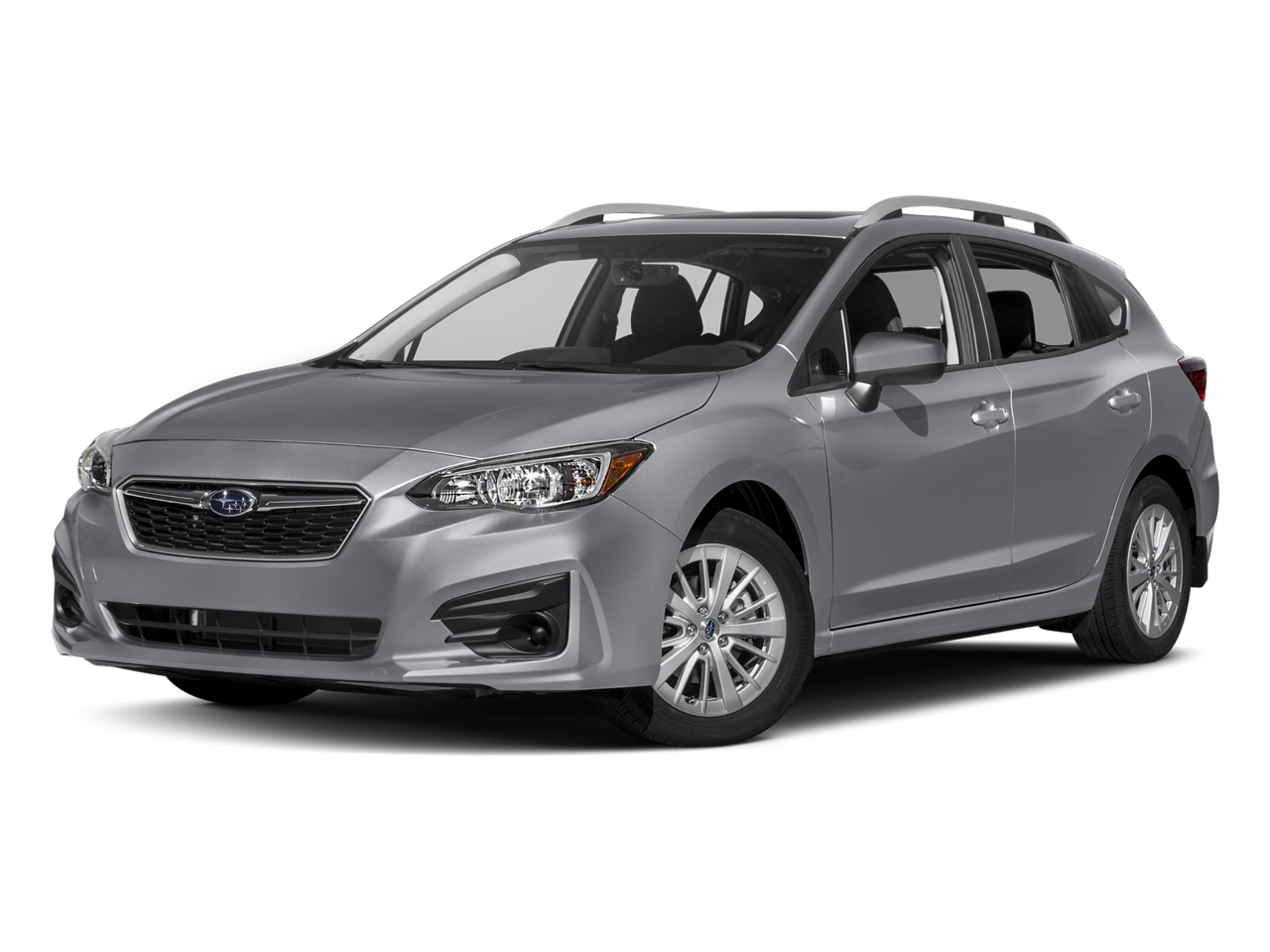 2017 Subaru Impreza