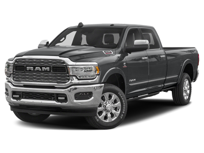 2019 RAM 3500 Limited