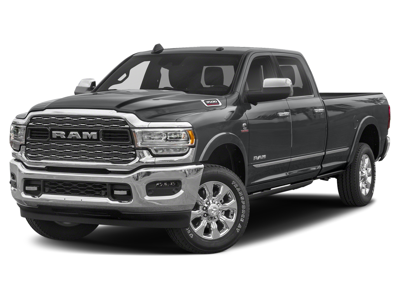 2019 RAM 3500 Limited