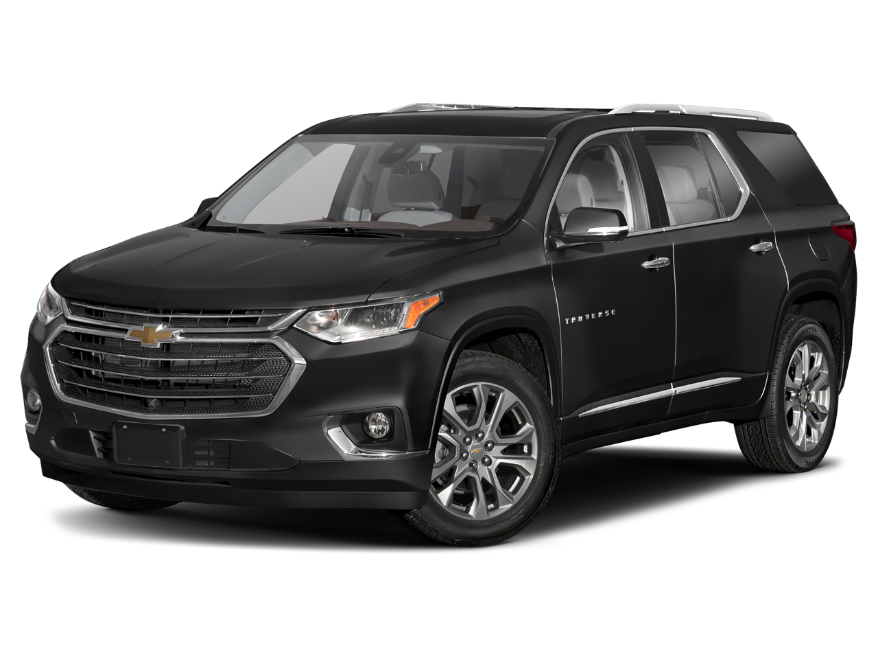 2020 Chevrolet Traverse AWD Premier