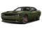 2021 Dodge Challenger SRT Super Stock
