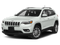 2021 Jeep Cherokee High Altitude 4x4