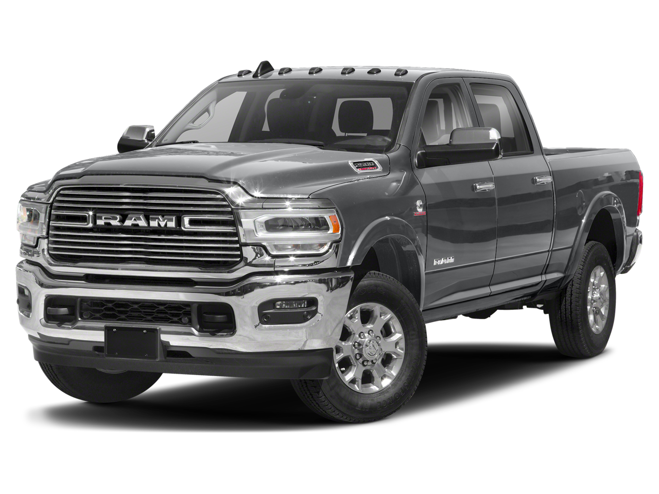 2021 RAM 2500 Laramie 4X4 Crew Cab SWB's photo