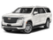 2022 Cadillac Escalade ESV 4WD Premium Luxury