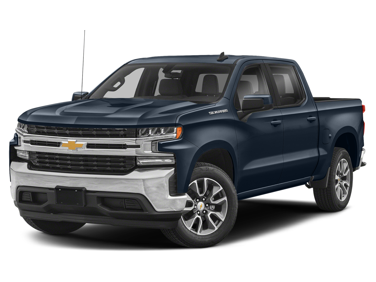 2022 Chevrolet Silverado 1500 LT for sale in Thurmont, MD