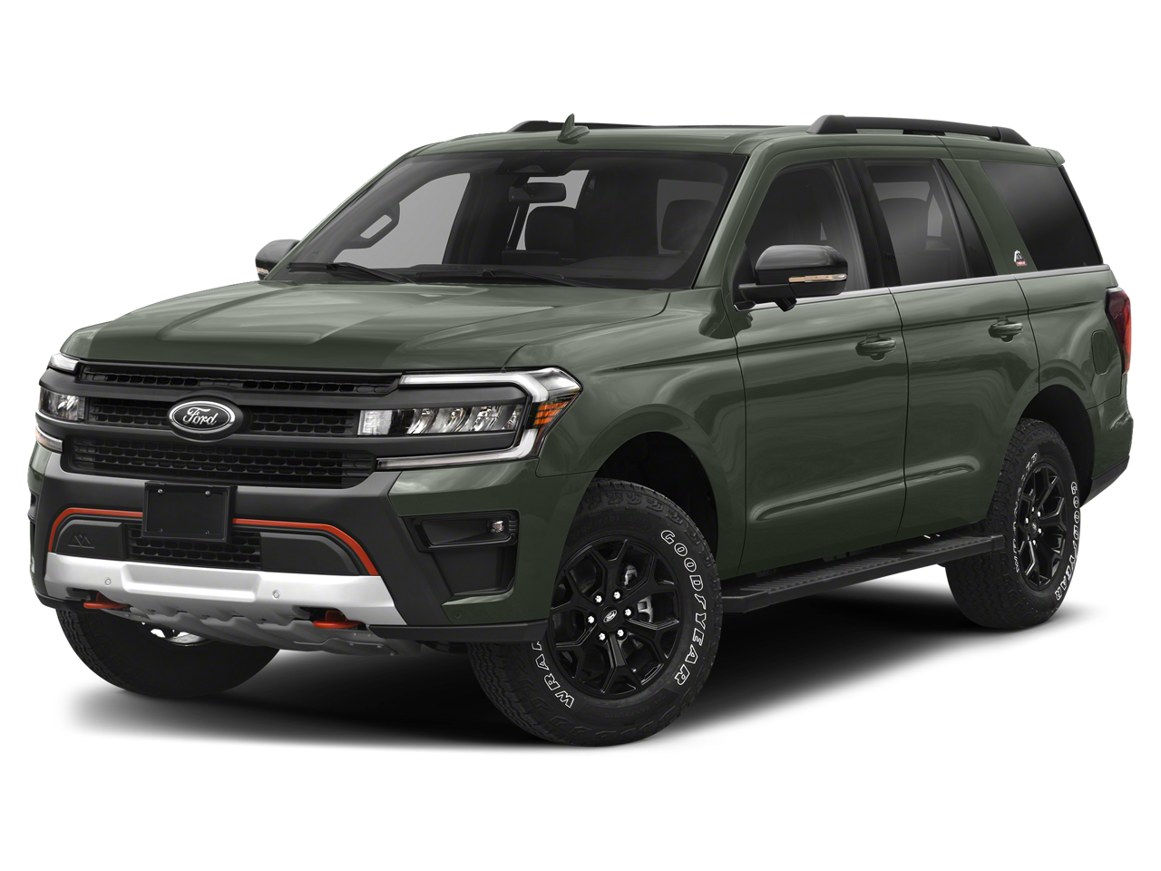 2022 Ford Expedition Timberline for sale in Thurmont, MD