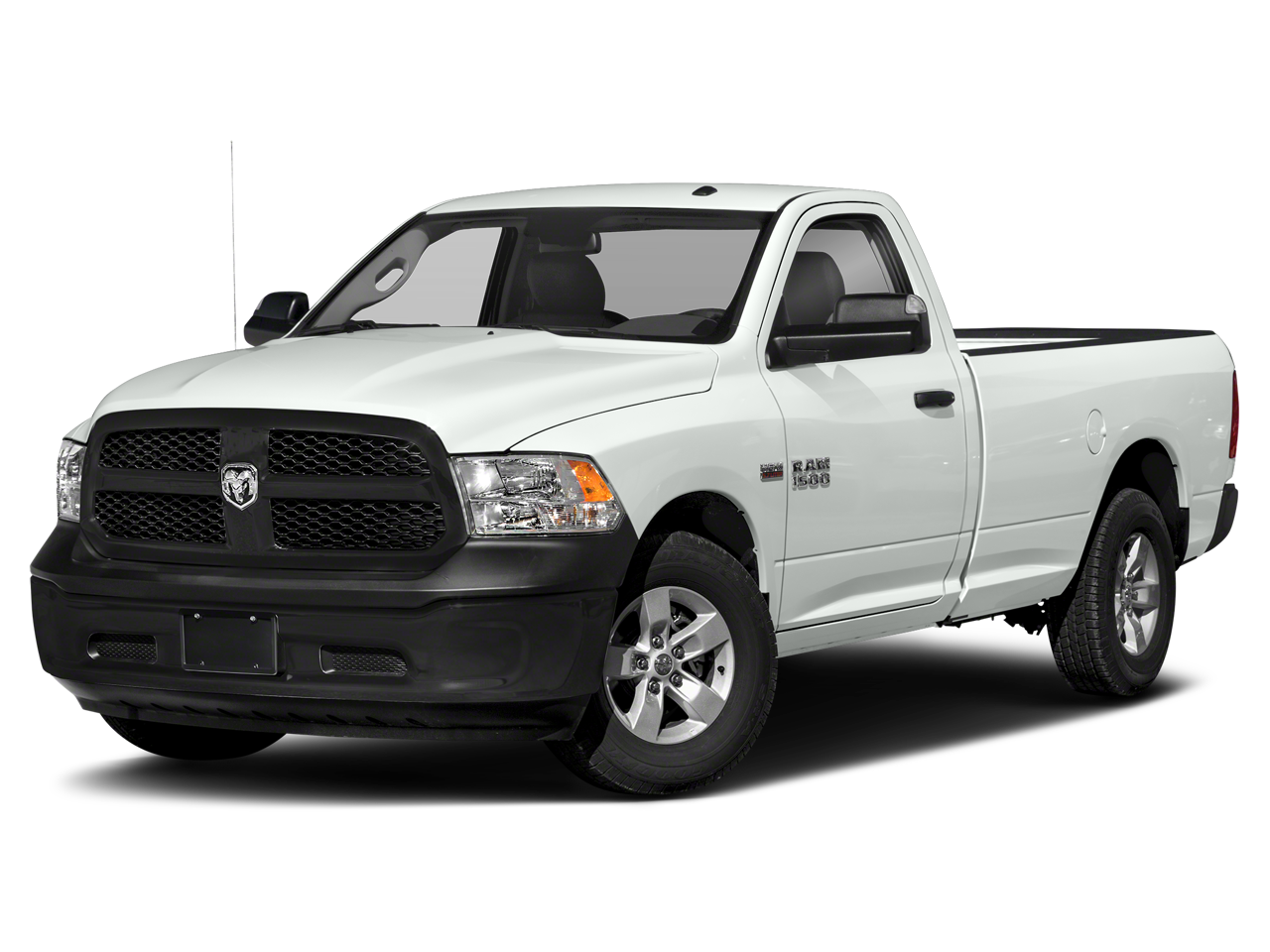 2022 RAM Ram 1500 Classic Tradesman