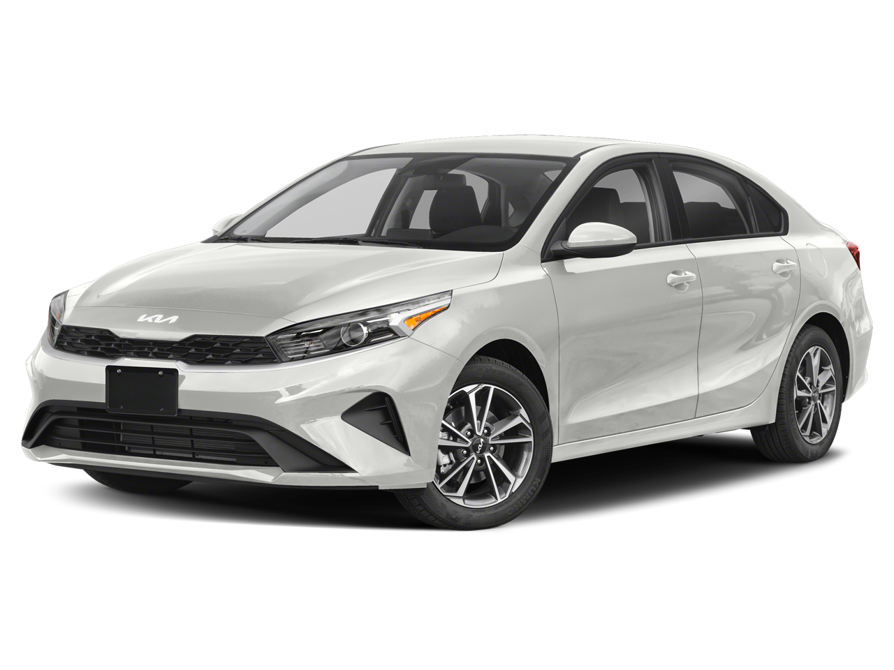 2023 Kia Forte LX AT's photo