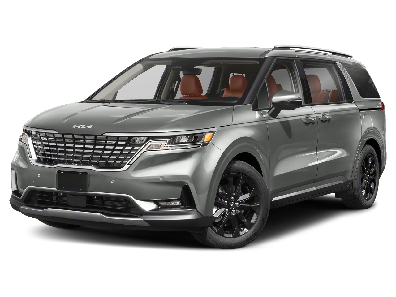 2023 Kia Carnival SX for sale in Thurmont, MD