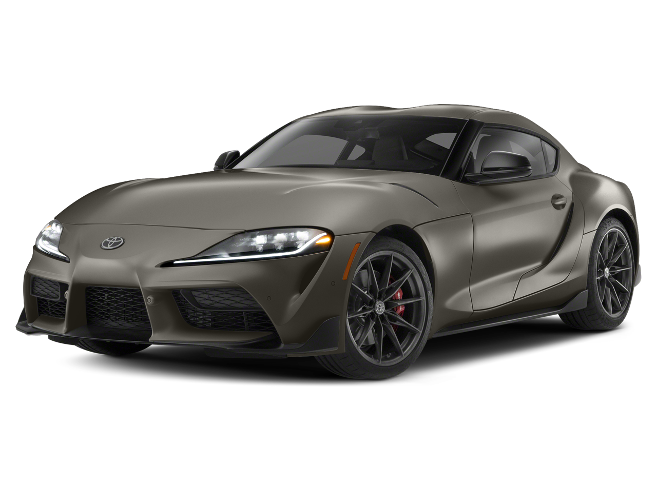 2023 Toyota Supra