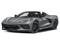 2024 Chevrolet Corvette Stingray RWD Convertible 2LT