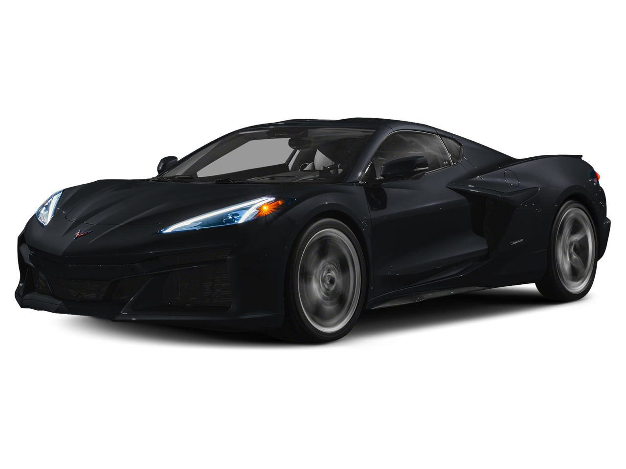 2024 Chevrolet Corvette E-Ray RWD Coupe 1LZ