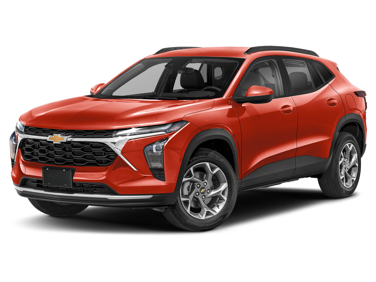 2024 Chevrolet Trax FWD ACTIV