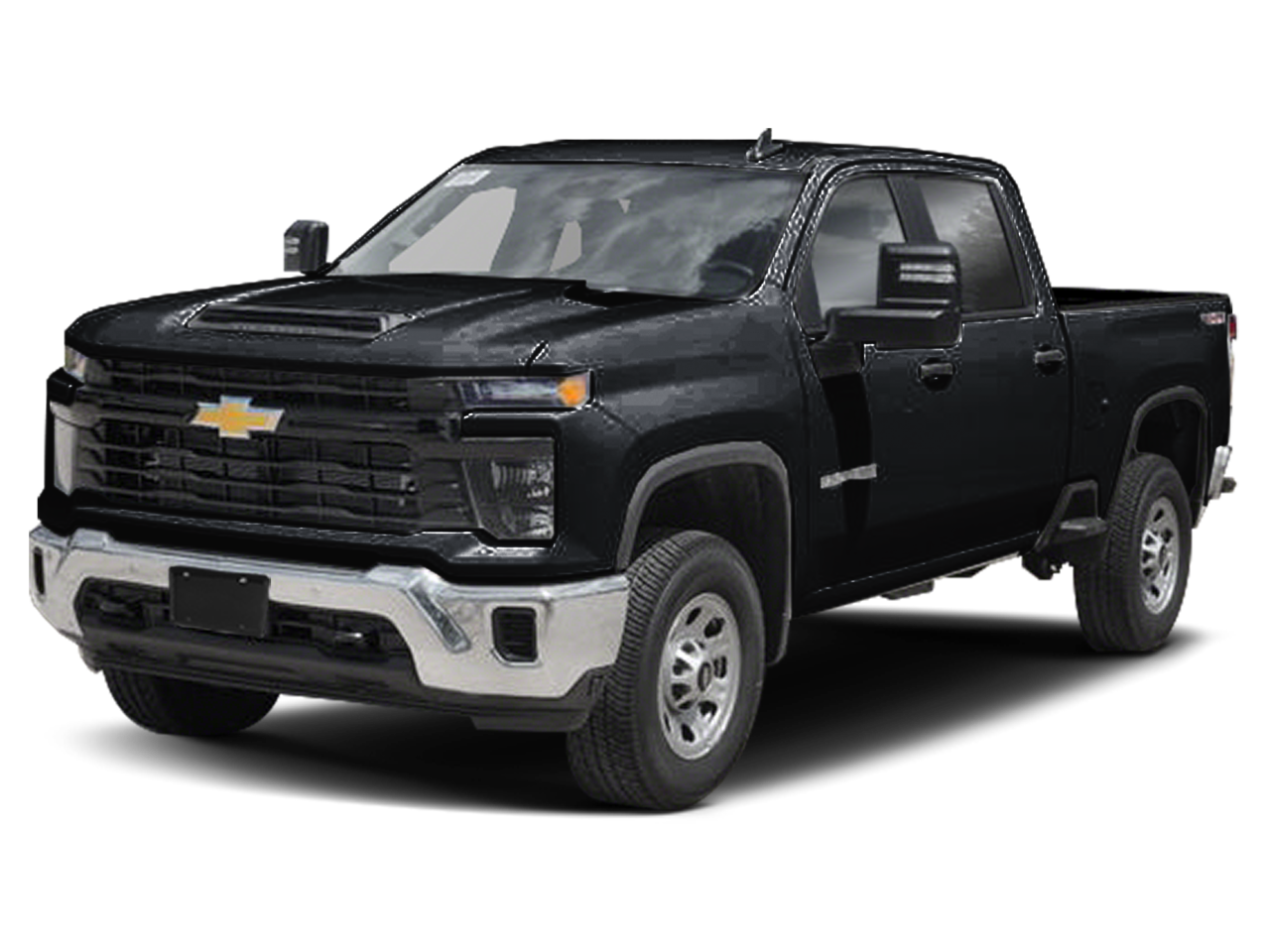 2024 Chevrolet Silverado 3500HD LT for sale in Thurmont, MD