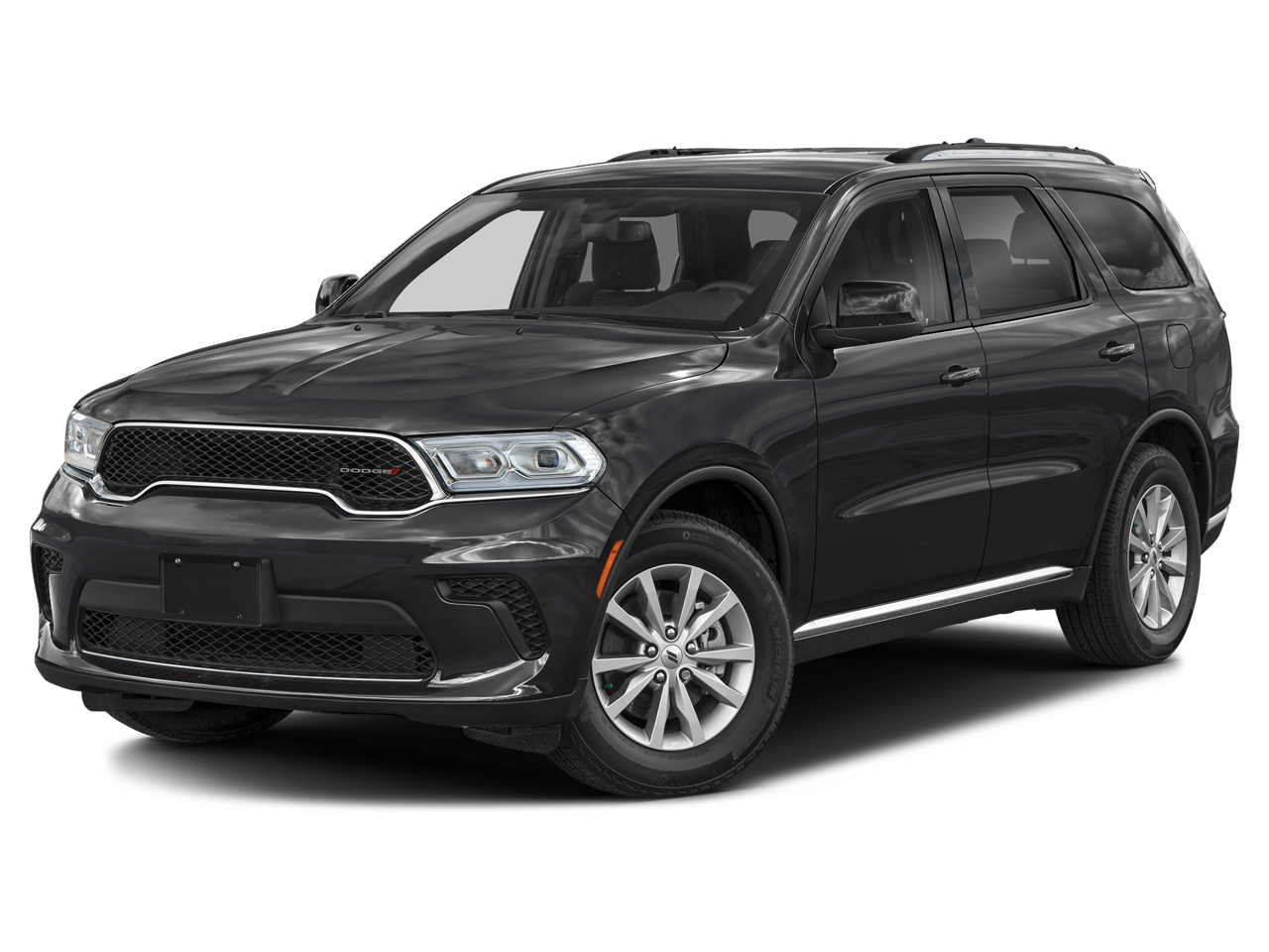 2024 Dodge Durango R/T