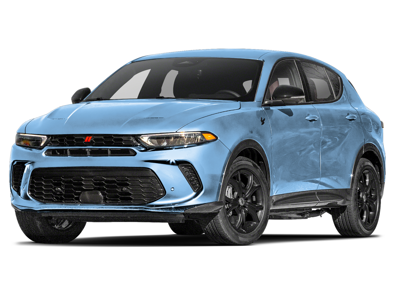 2024 Dodge Hornet R/T Plus