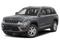 2025 Jeep Grand Cherokee Altitude X 4x4