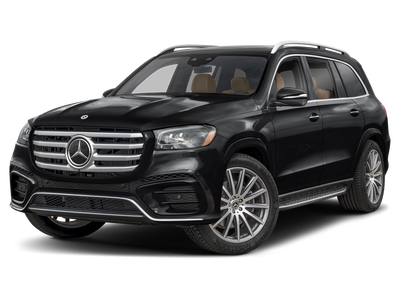 2025 Mercedes-Benz GLS 580 4MATIC®