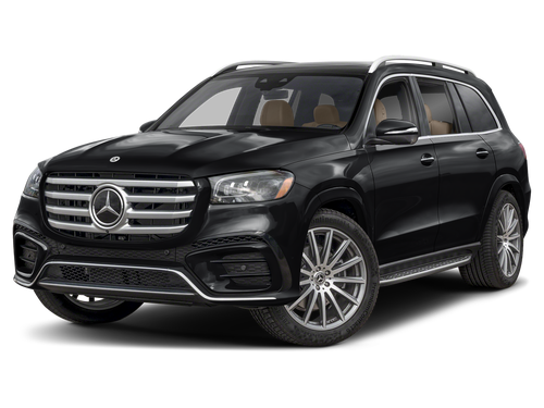 2025 Mercedes-Benz GLS 580 4MATIC®
