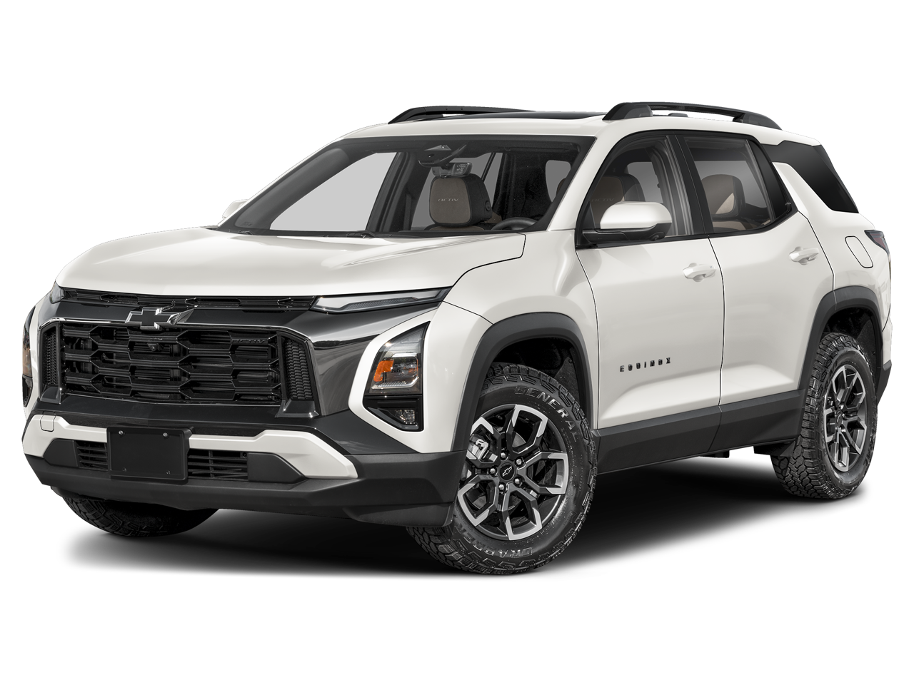 2026 Chevrolet Equinox ACTIV for sale in Thurmont, MD