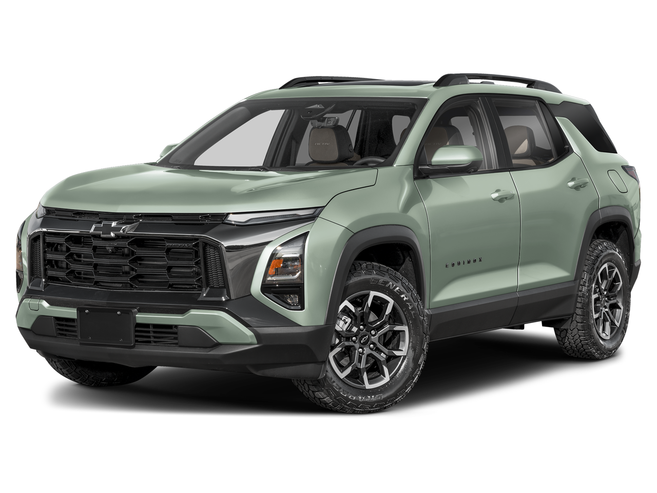 2026 Chevrolet Equinox ACTIV for sale in Thurmont, MD
