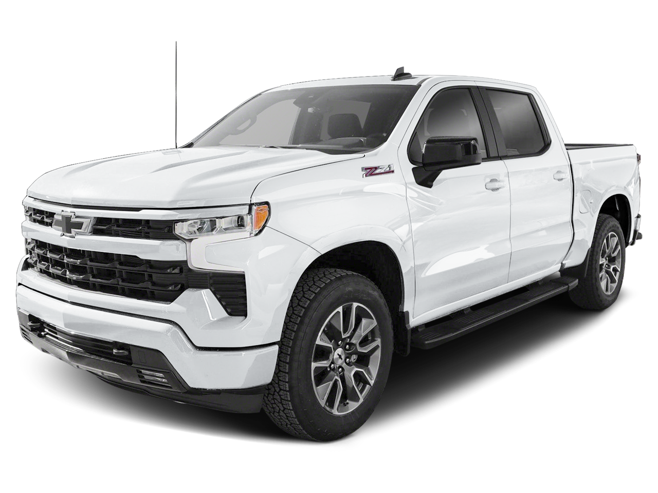 2026 Chevrolet Silverado 1500 RST for sale in Thurmont, MD