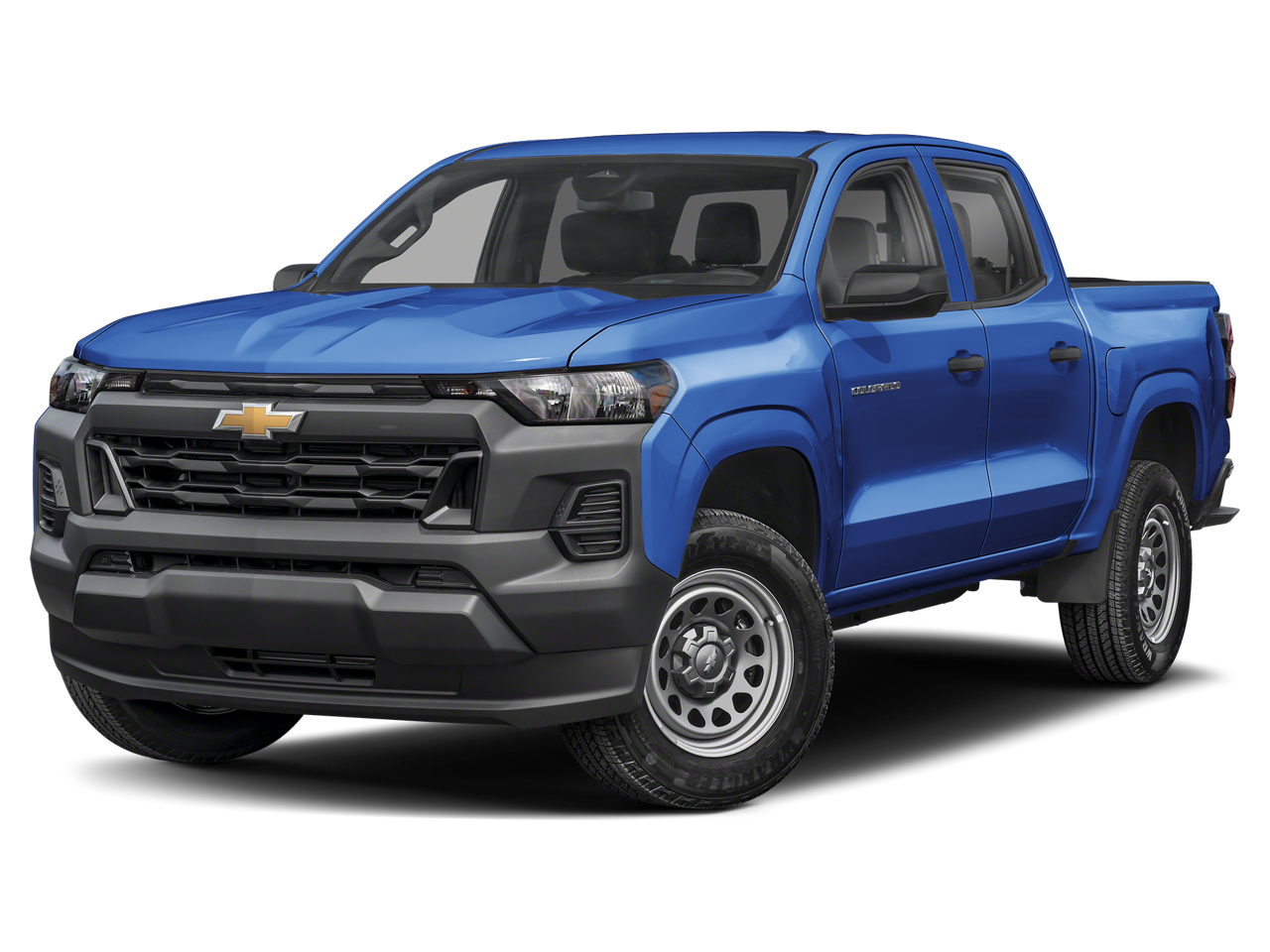 2026 Chevrolet Colorado Trail Boss for sale in Thurmont, MD